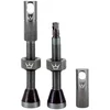 Image de Peaty's Tubeless Valves 80mm - Chris King (MK2)