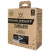 Image de Peaty´s Holeshot Road/gravel 21 Mm Tubeless Conversiekit Transparant