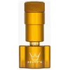 Image de Peaty´s Holeshot Co2-pomp Goud
