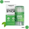 Image de Breakout+aid© Gezichtsmasker Stick met Groene Thee - Puisten Verwijderaar - Net als Pimple Patches - Acne & Pimple Patch