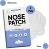 Image de Mee Eters Verwijderen Neus Strip - Blackhead Remover - Neus Pimple Patches 5 Stuks - Pimple Patch