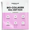 Image de Breakout+aid® Collageen Gezichtsmasker - Diepe reiniging - Inclusief Niacinamide - 1 Stuk - Vegan