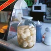 Image de Pickled Eggs & Sherbet