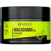 Image de Revuele Macadamia Oil Hair Mask - 360ml.