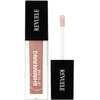 Image de Revuele - Shimmering Lip Gloss Sparkling Cinnamon - 6ml