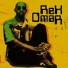 Image de Rex Omar - Rex Omar (12" Vinyl Single)