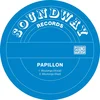 Image de Papillon - Moulongo (12" Vinyl Single)