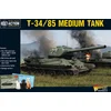 Image de Bolt Action: T-34/85