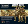 Image de Bolt action: Afrika Korps Starter Army