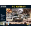 Image de A12 Matilda II infantry tank