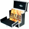 Image de LP Koffer Vinyl Koffer   zwart