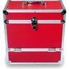 Image de Retro Musique KXRM 03 R rode platenkoffer
