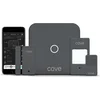 Image de Veho Cave Smart Home Starter Kit -  draadloze beveiliging - beveilig je huis - ongelimiteerde accessoires - APP - VHS-001-SK