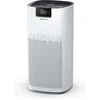 Image de Pro Breeze Luchtreiniger 5-in-1 Systeeem - UV-Reinigend Licht, Ionisator en 3-Laags Filterysteem, Hepa-Luchtreiniger met Slaapstand -Ventilatorsnelheden, Smart Air Quality Sensor - Air Purifier - CADR 460 m³/u - Wit