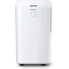 Image de Pro Breeze 12 L/Dag Luchtontvochtiger   Automatische Vochtigheidssensor en Display   24-Uurs Timer, Was drogen en Slaapstand   2L Watertank en Doorlopende Afvoer   Vocht en Schimmel Verwijderen