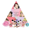 Image de Disney Princess 12 dagen Adventskalender voor bad en lichaam kerstpakket