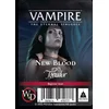 Image de Vampire The Eternal Struggle New Blood Toreador