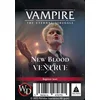 Image de Vampire The Eternal Struggle New Blood Ventrue