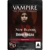 Image de Vampire The Eternal Struggle New Blood Banu Haqim