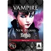 Image de Vampire The Eternal Struggle New Blood Brujah