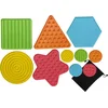 Image de Sensory Toys Textured Pads Memory Game