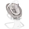 Image de Graco All Ways Soother - Little Adventures - Babyschommel- en wipstoel - vanaf de geboorte tot ongeveer 6 maanden (max. 9 kg)