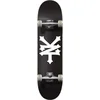 Image de Compleet skateboard Zoo York Og 95 Crackerjack Black/white 8.0