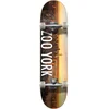 Image de Compleet Skateboard Zoo York Sunrise Multi 8.25