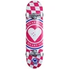 Image de The Heart Supply Insignia Check Complete Pink 7.75