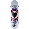 Image de The Heart Supply Insignia Complete White 8.25