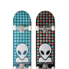 Image de Alien Workshop Skateboard Matrix 7.75
