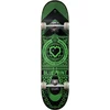 Image de Blueprint Home Heart - Black/Green 8.0
