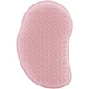 Image de Tangle Teezer Compact Styler Borstel Detangling Hairbrush Thick & Curly Hair Pink 1Stuks