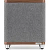Image de Ruark Audio RS1 subwoofer met ingebouwde versterker - walnoot