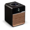 Image de Ruark Audio R1S Smart Radio - Satin Charcoal lacquer