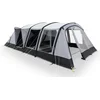 Image de Kampa Tunneltent Croyde 6 Air TC