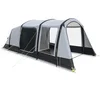 Image de Kampa Hayling 4 AIR opblaasbare tunneltent