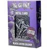 Image de Yu-Gi-Oh! - Black Luster Soldier - Metal Card Collector