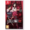 Image de Root Film Switch