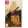 Image de Metal Max Xeno: Reborn - Nintendo Switch