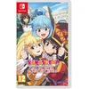 Image de KonoSuba: God's Blessing on this Wonderful World, Love For These Clothes Of Desire - Nintendo Switch