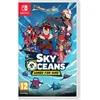 Image de Sky Oceans: Wings for Hire - Nintendo Switch
