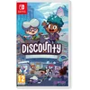 Image de Discounty - Nintendo Switch
