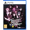 Image de Death Match Love Comedy - PS5