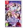 Image de K-Pop Idol Stories : Road to Debut - Nintendo Switch
