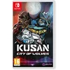 Image de Kusan: City of Wolves - Nintendo Switch