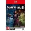Image de PQube Tormented Souls 2 Standaard Nintendo Switch 2
