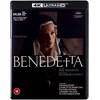 Image de Benedetta [Blu-Ray 4K]+[Blu-Ray]