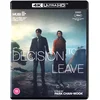 Image de Park Chan-Wook - Decision To Leave
