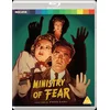 Image de Ministry Of Fear